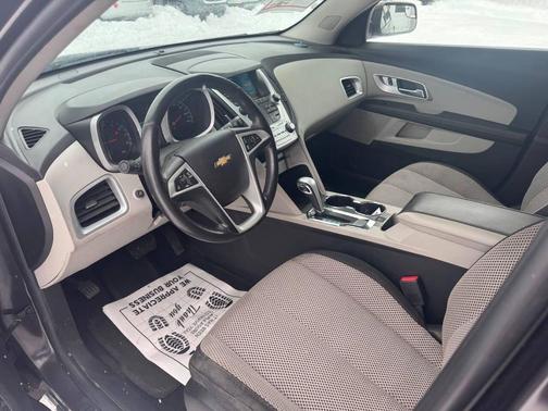 2014 Chevrolet Equinox 1LT