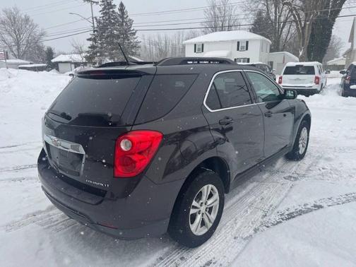 2014 Chevrolet Equinox 1LT
