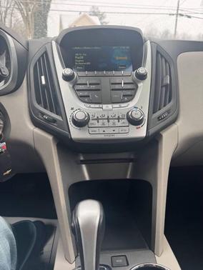 2014 Chevrolet Equinox 1LT