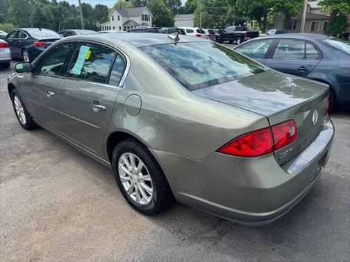 2011 Buick Lucerne CXL