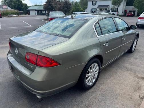 2011 Buick Lucerne CXL