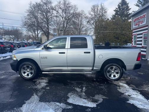 2014 RAM 1500 Tradesman