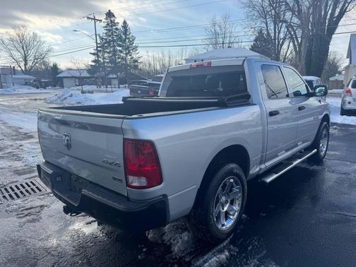 2014 RAM 1500 Tradesman