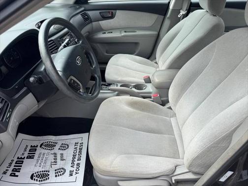2008 Kia Optima LX