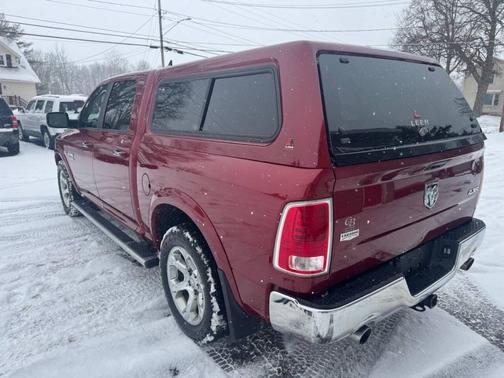 2015 RAM 1500 Laramie