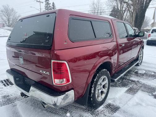 2015 RAM 1500 Laramie