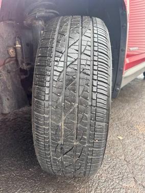 2013 GMC Terrain SLE-1