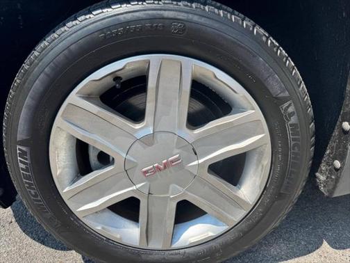 2011 GMC Terrain SLT-1