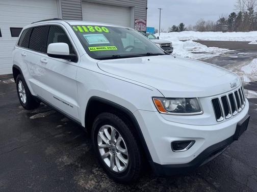 2014 Jeep Grand Cherokee Laredo