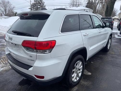 2014 Jeep Grand Cherokee Laredo