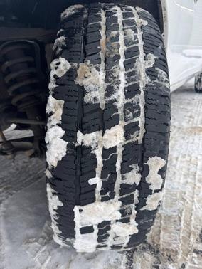 2016 RAM 1500 Tradesman/Express