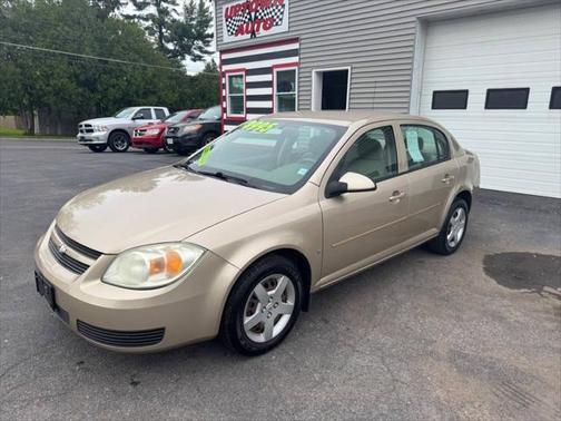 2007 Chevrolet Cobalt LT