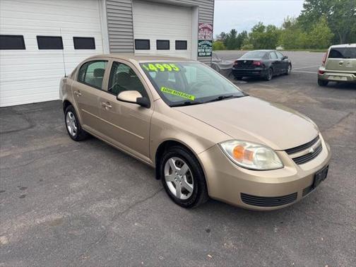2007 Chevrolet Cobalt LT