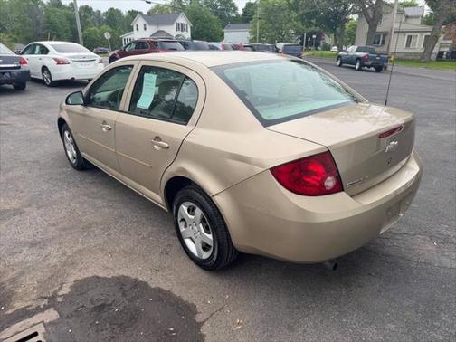 2007 Chevrolet Cobalt LT