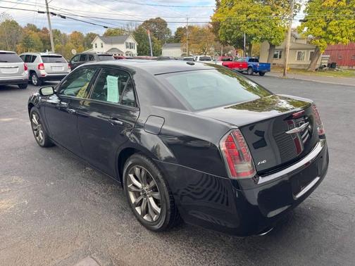 2014 Chrysler 300 S