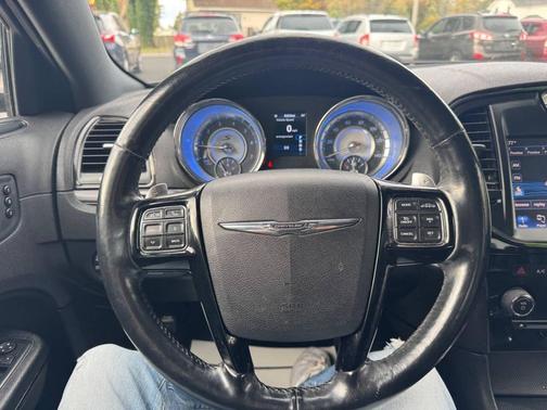 2014 Chrysler 300 S