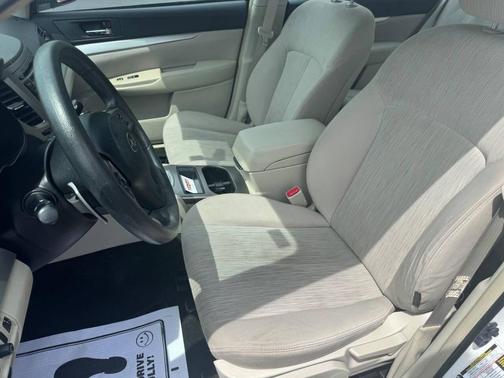 2013 Subaru Legacy Base