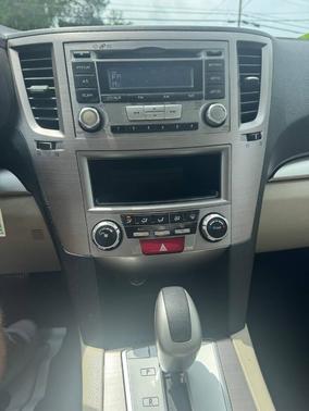 2013 Subaru Legacy Base