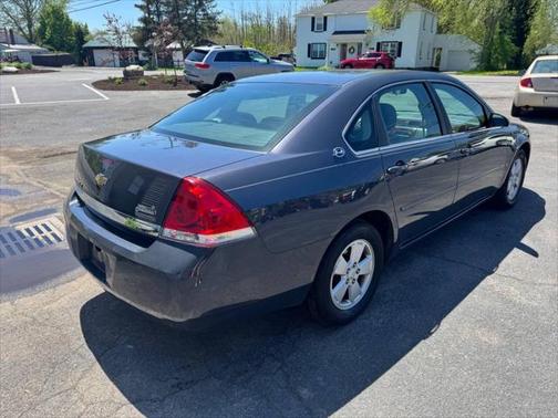 2008 Chevrolet Impala LT