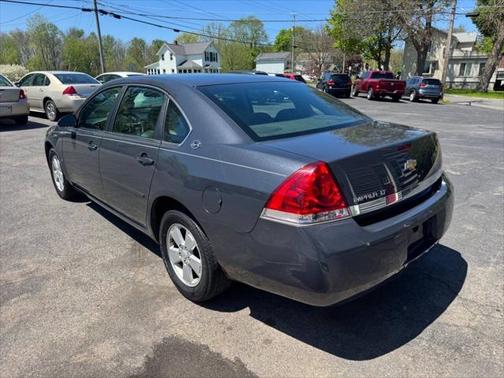 2008 Chevrolet Impala LT