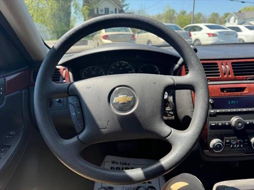 2008 Chevrolet Impala LT