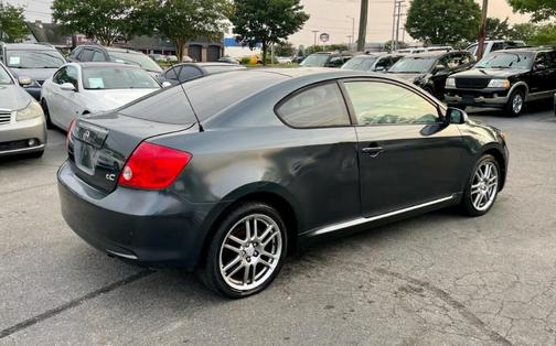 2005 Scion tC for sale in Virginia Beach, VA - image 6