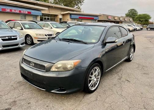 2005 Scion tC for sale in Virginia Beach, VA - image 3