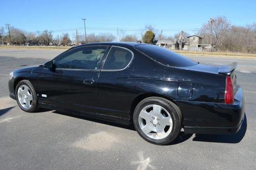 2006 Chevrolet Monte Carlo SS