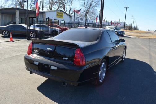 2006 Chevrolet Monte Carlo SS
