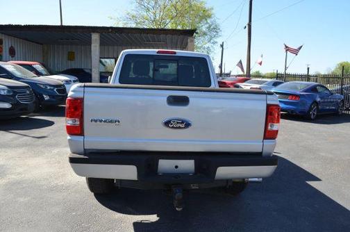 2010 Ford Ranger XLT