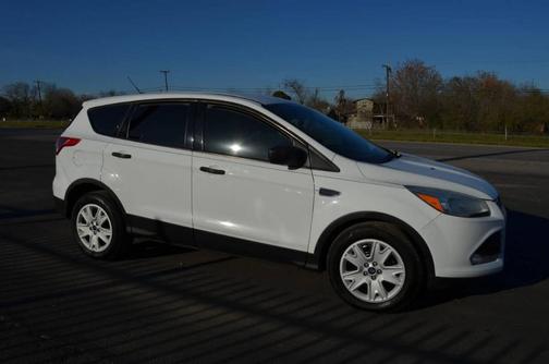 2014 Ford Escape S