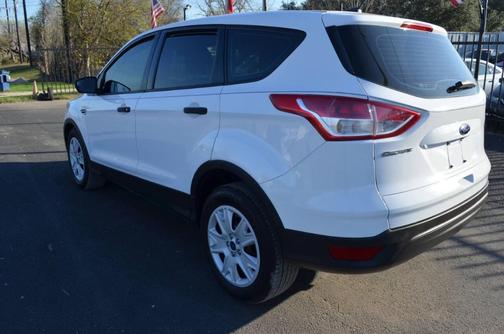 2014 Ford Escape S