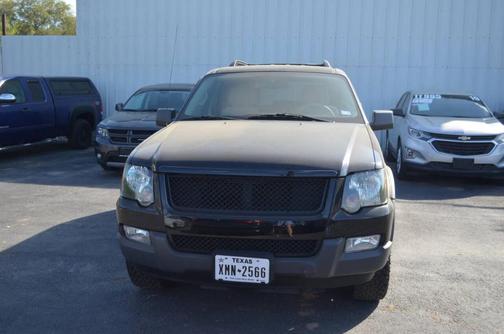 2006 Ford Explorer XLT