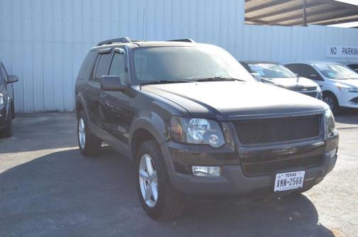2006 Ford Explorer XLT