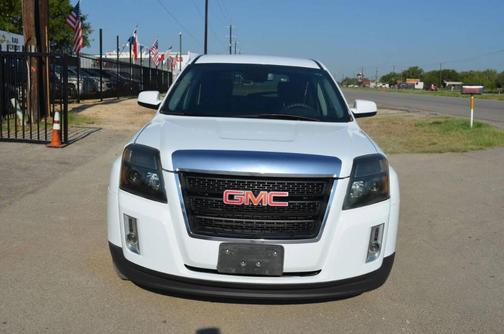 2015 GMC Terrain SLE-1
