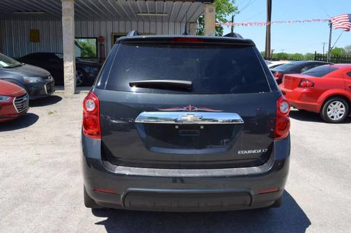 2013 Chevrolet Equinox 1LT