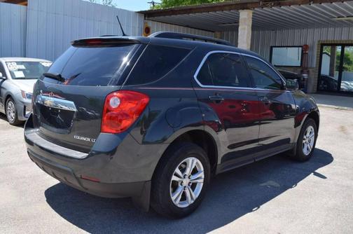 2013 Chevrolet Equinox 1LT