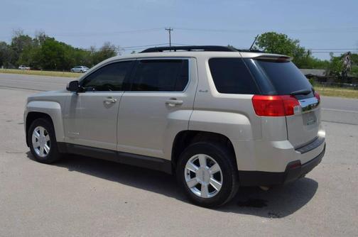 2013 GMC Terrain SLE-1