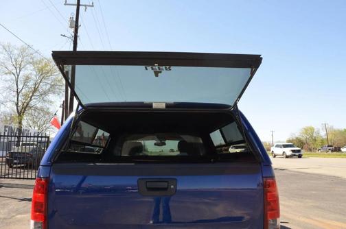 2013 GMC Sierra 1500 SLE