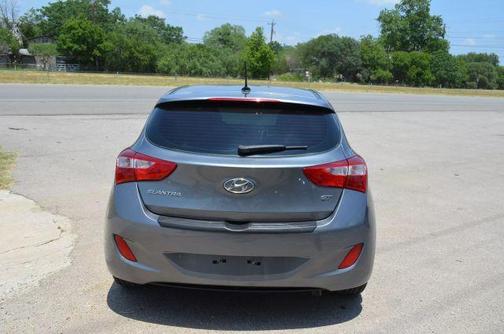 2016 Hyundai Elantra GT Base