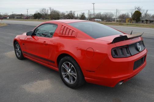 2014 Ford Mustang V6 Premium