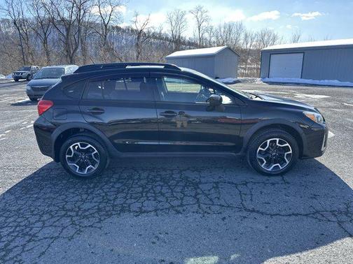 2016 Subaru Crosstrek 2.0i Premium