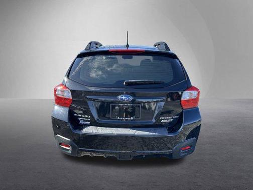 2016 Subaru Crosstrek 2.0i Premium