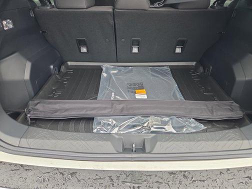 Crystal White Pearl 2026 Subaru Crosstrek Premium