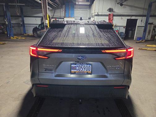 2023 Subaru Solterra Touring