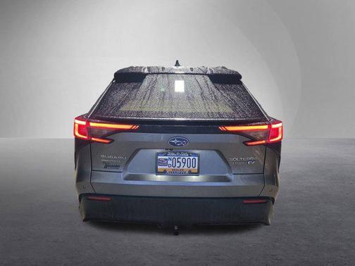 2023 Subaru Solterra Touring