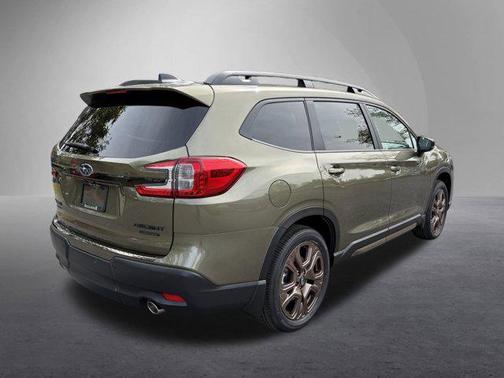 2025 Subaru Ascent Bronze Edition 7-Passenger