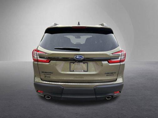 2025 Subaru Ascent Bronze Edition 7-Passenger