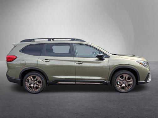 2025 Subaru Ascent Bronze Edition 7-Passenger