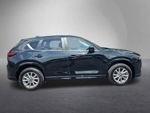 2024 Mazda CX-5 2.5 S Preferred